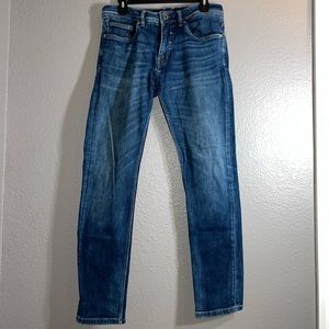 Zara Man Denim Jeans